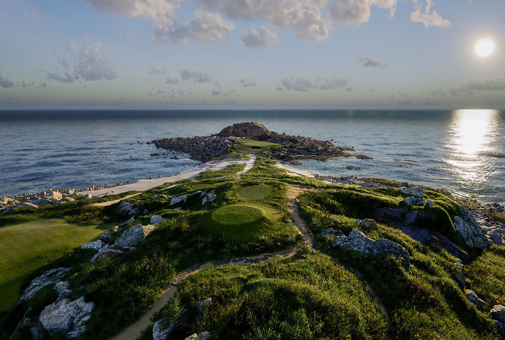 世界最高クラスのグラフィック after