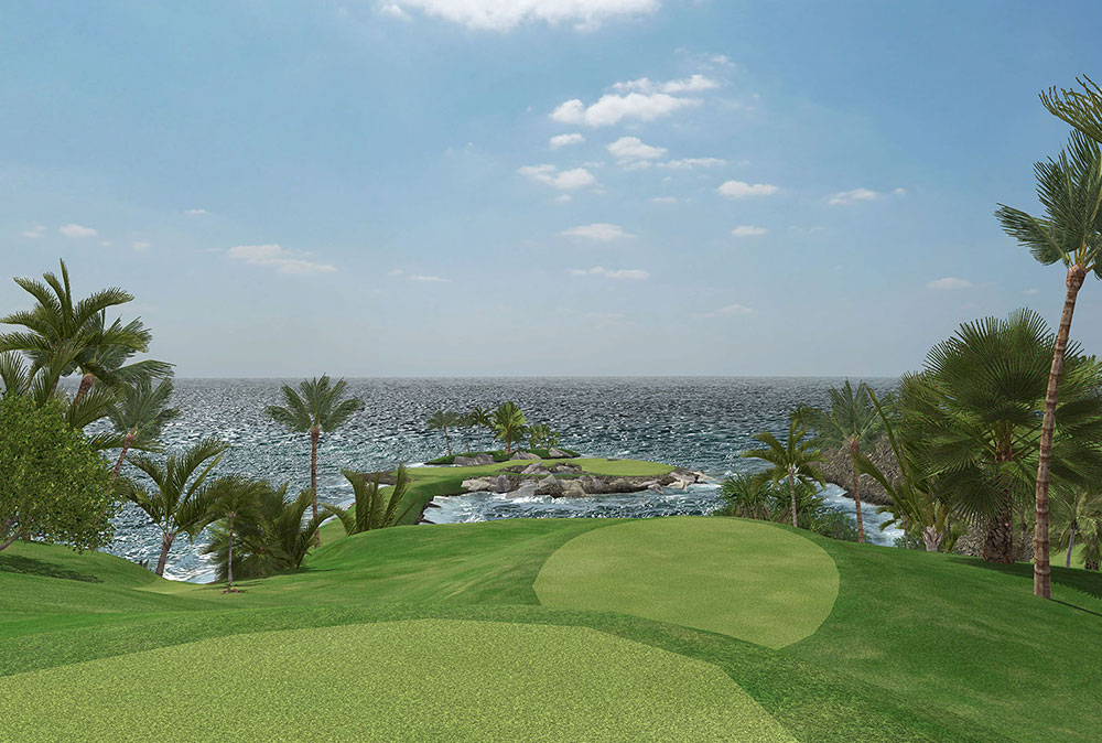 世界最高クラスのグラフィック before