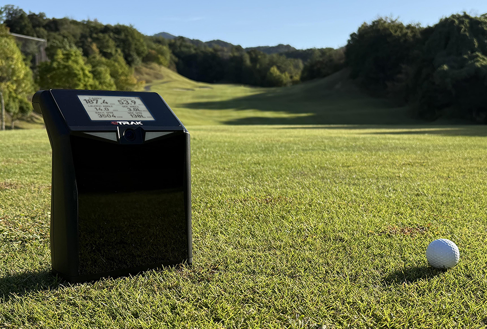 瞬時にデータ表示するオンディスプレイ