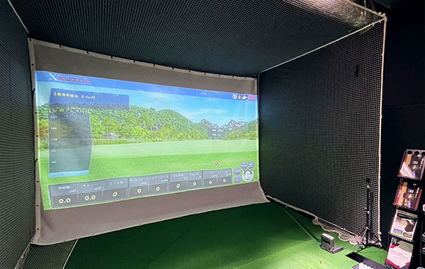 福岡ショールーム