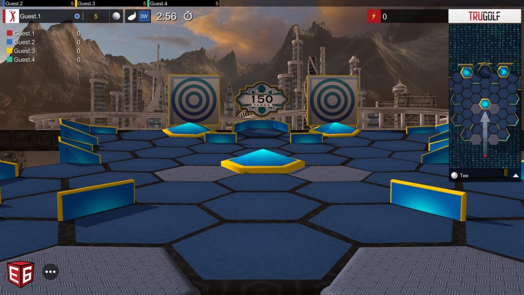 ゲーム一覧