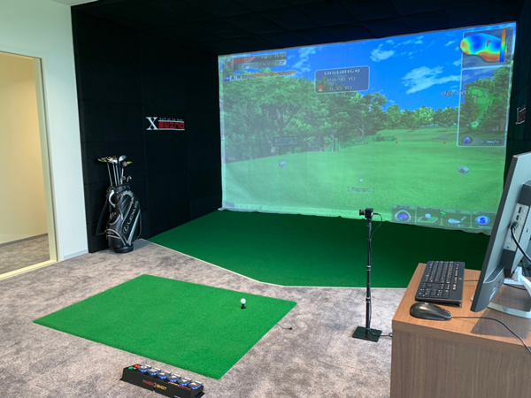 ショールーム1